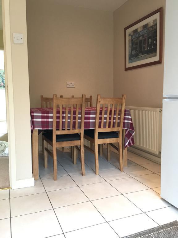 Fir Tree Cottage Chester Dış mekan fotoğraf