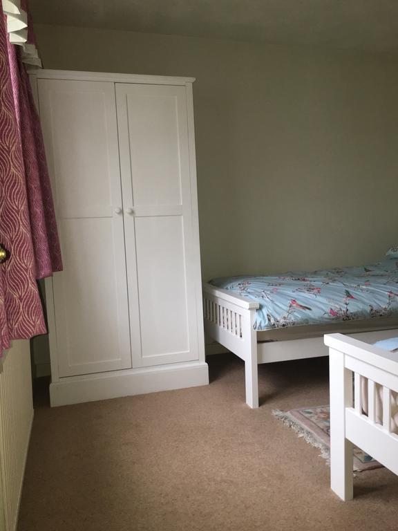 Fir Tree Cottage Chester Dış mekan fotoğraf